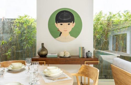 Berawa Villa | 3br Private Pool Villa in Heart of Canggu near the Beach