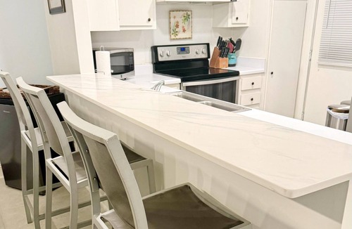 Palmetto Dunes Villa | 3BR villa on fabulous Hilton Head Island - Easy Walk to Beach, Golf & Tennis
