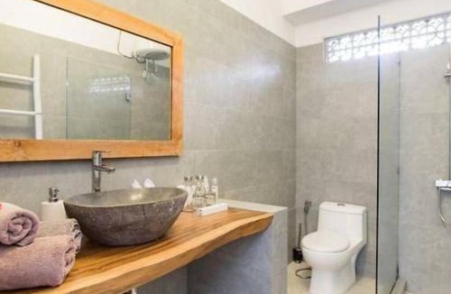 Sunset Road Villa | 4 Bedroom, 4 Bathroom Tropical Pool Villa in Seminyak
