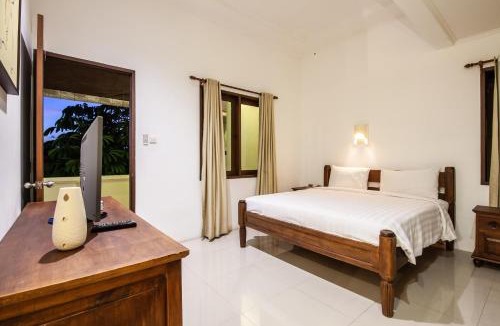 Sunset Road Villa | 4-Bedrooms Private Pool Saraswati Villa Seminyak
