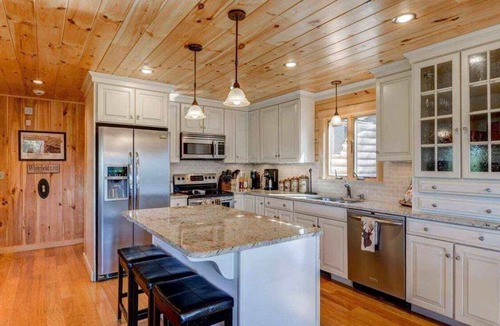 Whitefield Cottage | 489oer