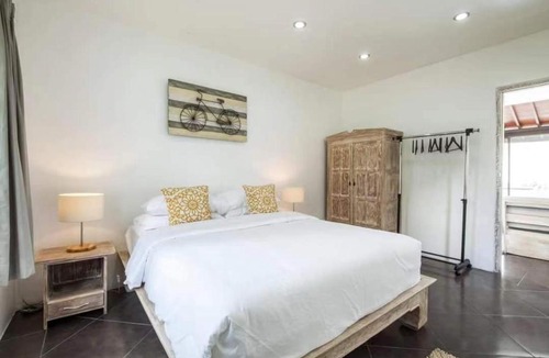 Sunset Road Villa | 4bedrooms villa Seminyak