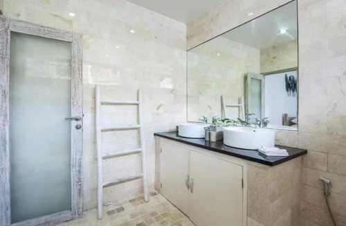 Sunset Road Villa | 4bedrooms villa Seminyak