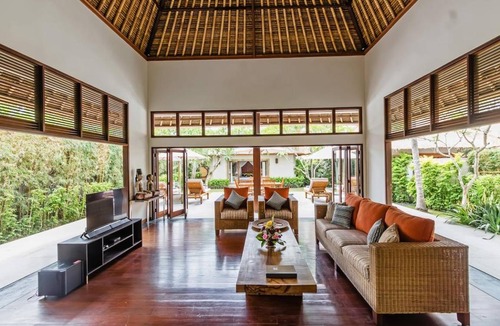 Sengkidu Villa | 500 m² Villa ∙ 2 bedrooms ∙ 5 guests