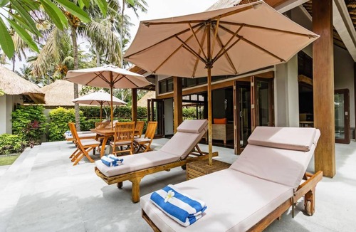 Sengkidu Villa | 500 m² Villa ∙ 2 bedrooms ∙ 5 guests