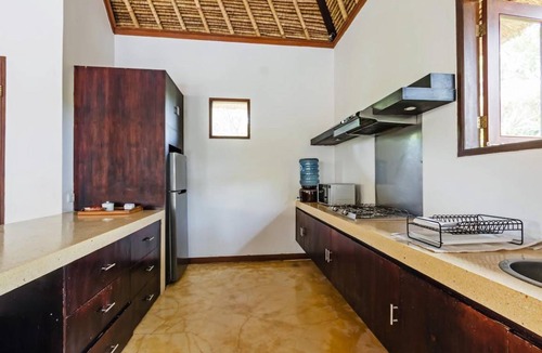 Sengkidu Villa | 500 m² Villa ∙ 2 bedrooms ∙ 5 guests