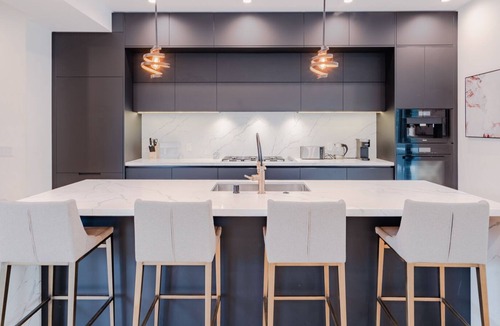 Hollywood Villa | 5B 6Bath Luxurious Villa in WeHo Just Off Sunset