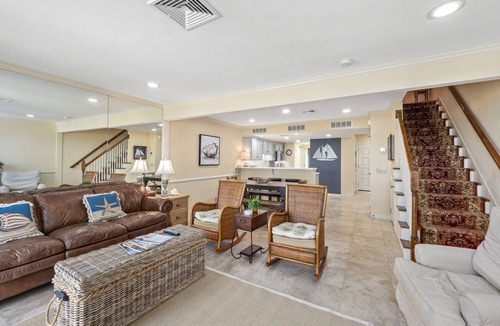 Harbour Town Villa | 704 Schooner | Special Rate for June 2026 | Sound Views| STR Permit #026547