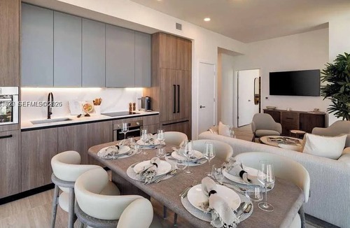 North Beach Apartment | 72 Park Miami Beach Boutique Residences by IliosRentals