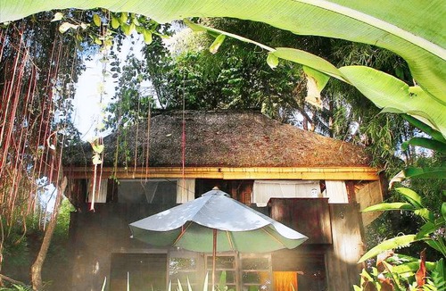 Mas House | 750 ft² House