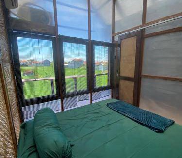 Penatih House | 80 m² House ∙ 2 bedrooms ∙ 4 guests