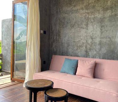 Penatih House | 80 m² House ∙ 2 bedrooms ∙ 4 guests
