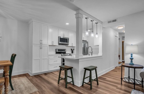 Harbour Town Villa | 815 Clipper Court at The Sea Pines Resort