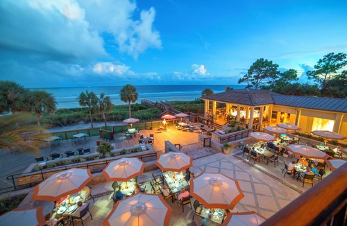 Harbour Town Villa | 853 Ketch Court at The Sea Pines Resort