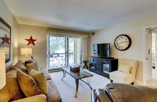 Harbour Town Villa | 920 Cutter Court at The Sea Pines Resort