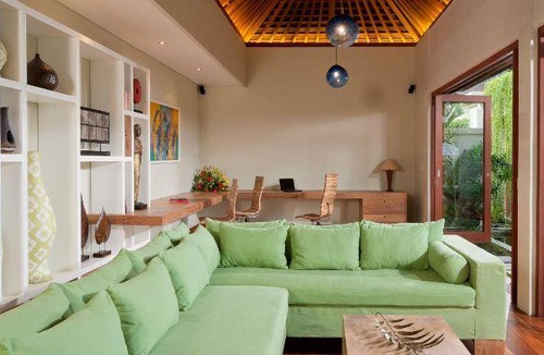 Batubelig Resort | 940 m² Resort ∙ 4 bedrooms ∙ 8 guests