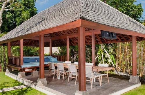 Batubelig Resort | 940 m² Resort ∙ 4 bedrooms ∙ 8 guests