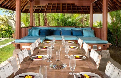 Batubelig Resort | 940 m² Resort ∙ 4 bedrooms ∙ 8 guests