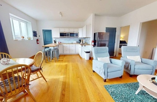 Montour Falls House | A peaceful country retreat minutes from Watkins Glen—perfect for couples, friends, or family escapes.
