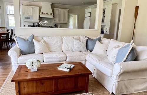 Village of Southampton House | A SERENE HAMPTONS ESCAPE- SOUTH OF THE HIGHWAY