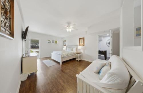 Kure Beach Villa | A Shore Thing KB villa
