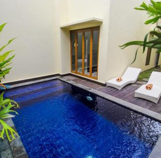 Bukit Villa | Abisha Villa Jimbaran