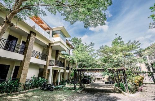 Bukit Villa | Abisha Villa Jimbaran