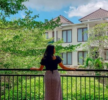 Bukit Villa | Abisha Villa Jimbaran