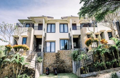 Bukit Villa | Abisha Villa Jimbaran