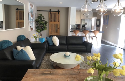 San Clemente Condo | ACTUAL Ocean View 1 - Short Walk To Beach/Trail, Downtown & Pier