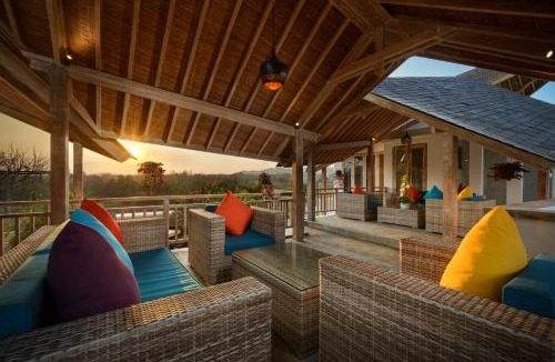 Jimbaran Villa | Adinda Balangan Beach Villa