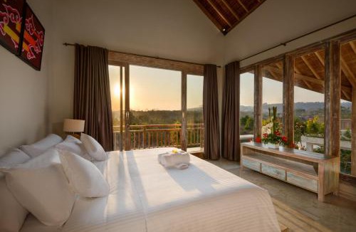 Jimbaran Villa | Adinda Balangan Beach Villa