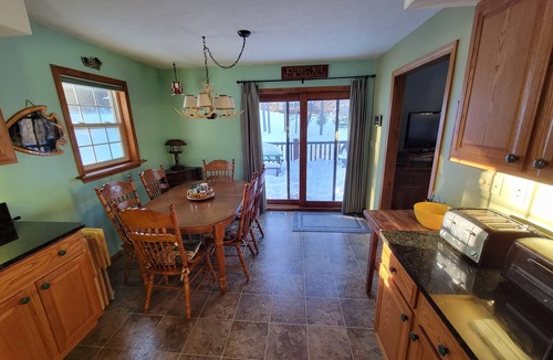 Olmstedville House | Adirondack Getaway. Close to Gore and many natural attractions.