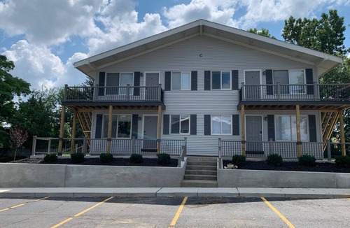 Holly Apartment | Adventure Acres- Suite C3