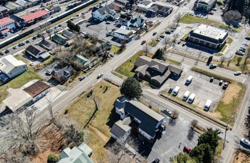 Blue Ridge Apartment | ALOFT in Blue Ridge - Downtown Blue Ridge