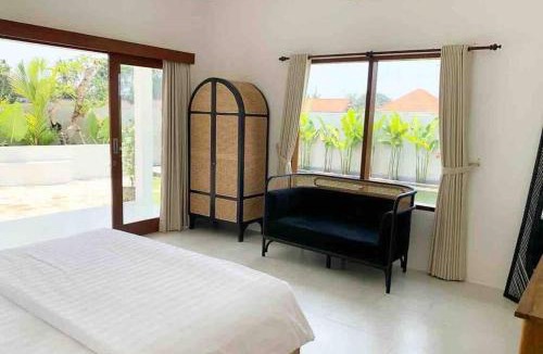 Cemagi Villa | Aloma Villa Seseh Beach