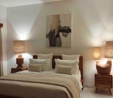 Cemagi Villa | Aloma Villa Seseh Beach