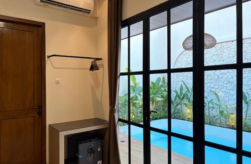 Yogyakarta Villa | Alvetha Villas Jogja