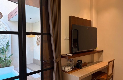 Yogyakarta Villa | Alvetha Villas Jogja