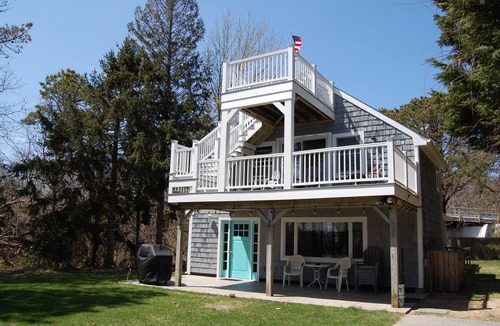 Napeague House | Amagansett Home, Newly renovated