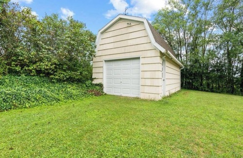 Town of Sullivan RV Rental | Amazing 50 Amp RV Site with WiFi in Skaneateles
