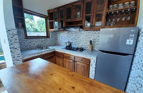 Purwakerti Villa | Amed House