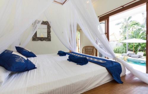 Umalas Villa | Ammara Umalas