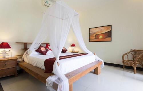 Umalas Villa | Ammara Umalas