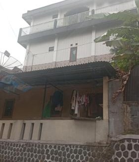 Wonosobo House | AN homestay2 Syariah