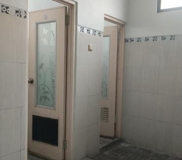 Wonosobo House | AN homestay2 Syariah
