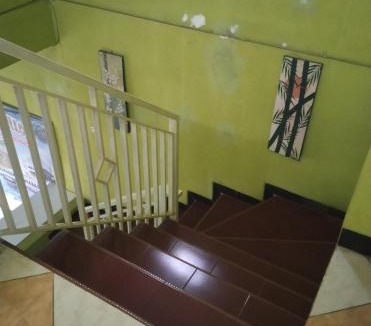 Wonosobo House | AN homestay2 Syariah