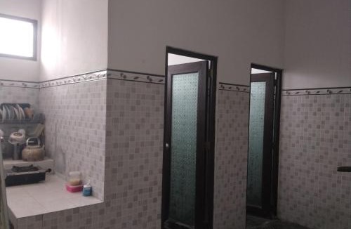 Wonosobo House | AN homestay2 Syariah