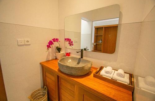 Petulu Villa | Angga Sari Villa
