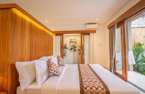 Petulu Villa | Angga Sari Villa
